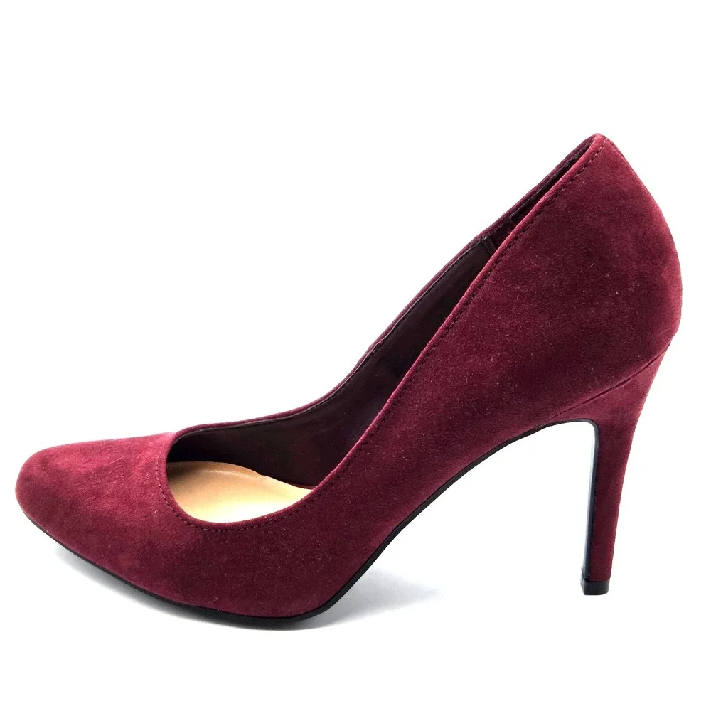 LC Lauren Conrad Shoes Womens 4